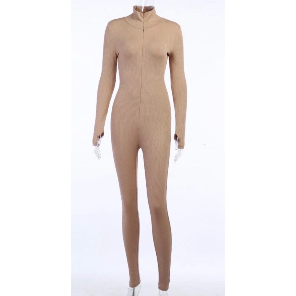 Lucky Label Jumpsuit New